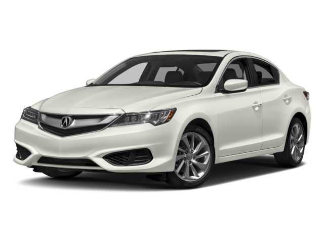 2017 Acura ILX at Windward Dodge Chrysler Jeep RAM, photo 1