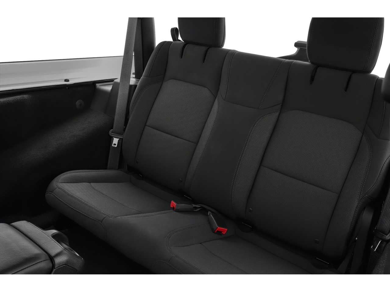 2020 Jeep Wrangler Sport