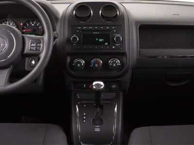 2013 Jeep Compass Sport
