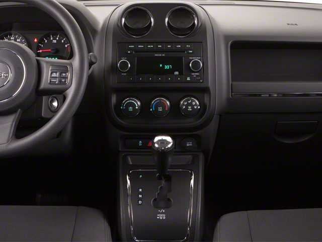 2013 Jeep Compass Sport
