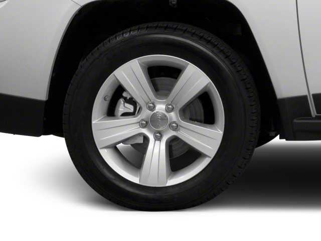 2013 Jeep Compass Sport