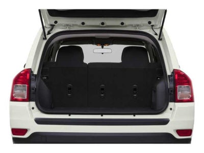 2013 Jeep Compass Sport