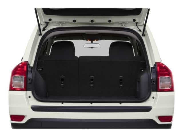 2013 Jeep Compass Sport