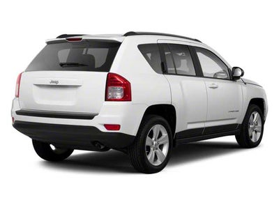 2013 Jeep Compass Sport