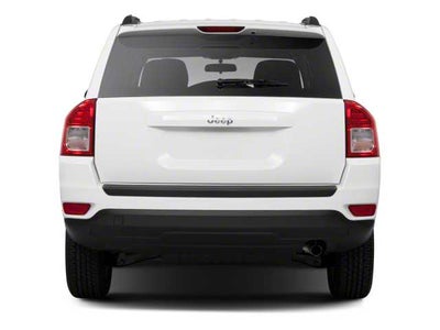 2013 Jeep Compass Sport