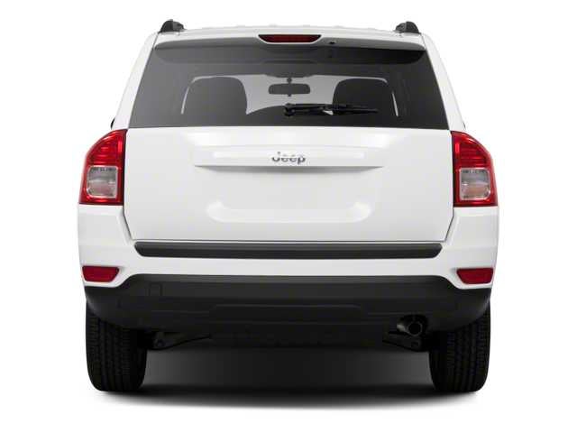 2013 Jeep Compass Sport