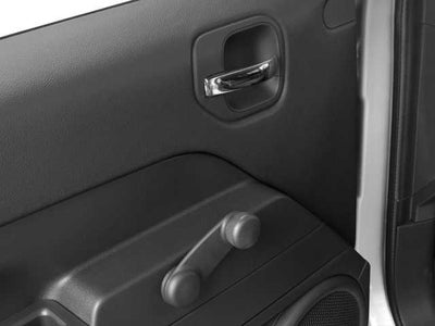 2017 Jeep Patriot Sport