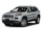 2017 Jeep Cherokee Trailhawk L Plus
