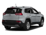 2017 Jeep Cherokee Trailhawk L Plus