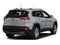 2017 Jeep Cherokee Trailhawk L Plus