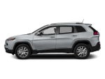 2017 Jeep Cherokee Trailhawk L Plus