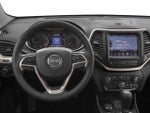 2017 Jeep Cherokee Trailhawk L Plus