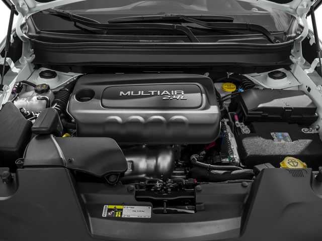 2017 Jeep Cherokee Trailhawk L Plus