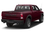 2018 RAM 1500 Rebel