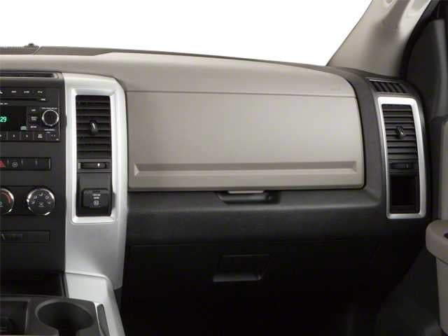 2011 RAM 1500 Big Horn