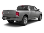 2011 RAM 1500 Big Horn