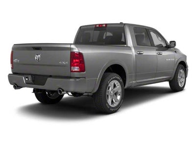 2011 RAM 1500 Big Horn