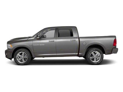 2011 RAM 1500 Big Horn