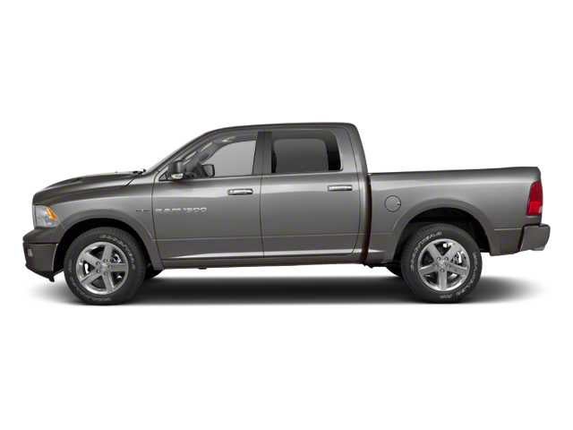2011 RAM 1500 Big Horn