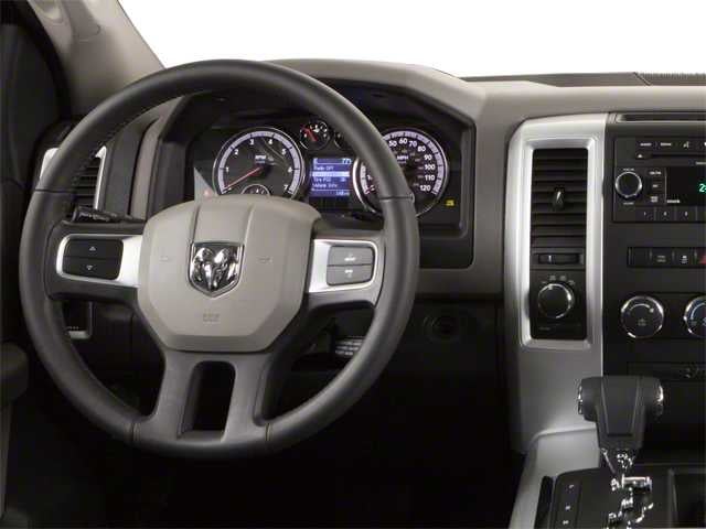 2011 RAM 1500 Big Horn