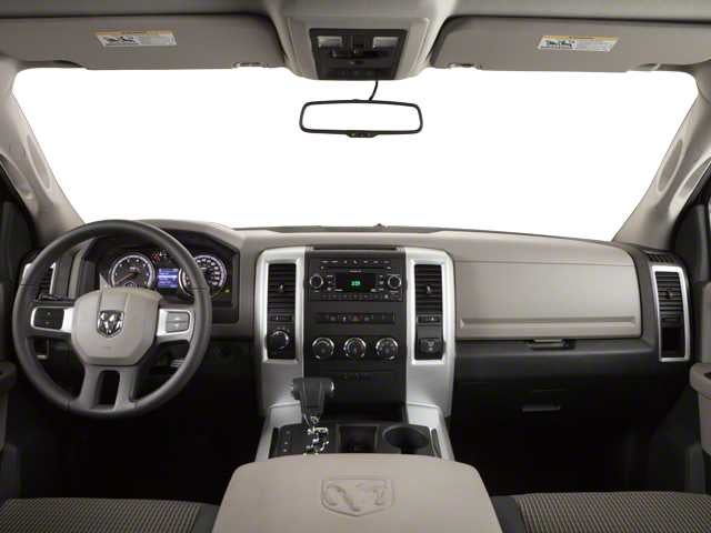 2011 RAM 1500 Big Horn