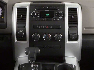 2011 RAM 1500 Big Horn