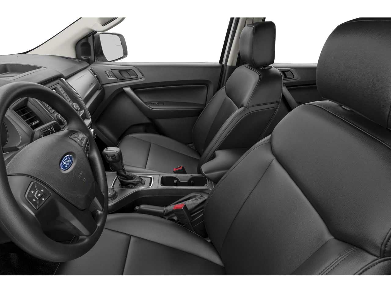 2023 Ford Ranger XL