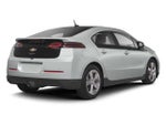 2013 Chevrolet Volt 5dr HB