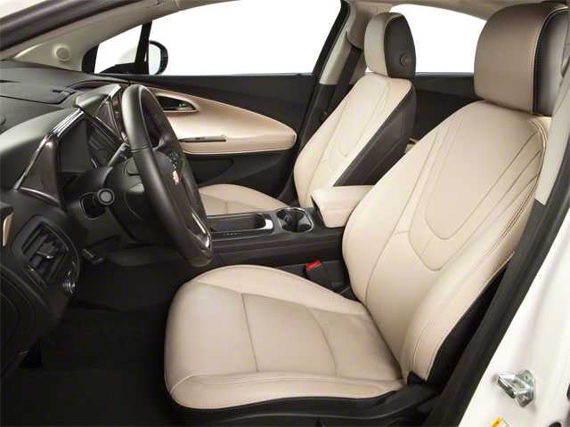 2013 Chevrolet Volt 5dr HB