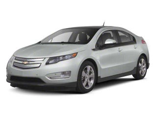 2013 Chevrolet Volt 5dr HB