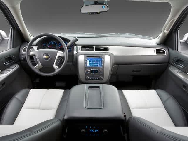 2008 Chevrolet Tahoe LT w/1LT