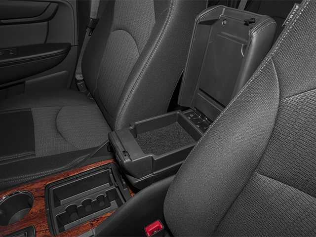 2013 Chevrolet Traverse LT