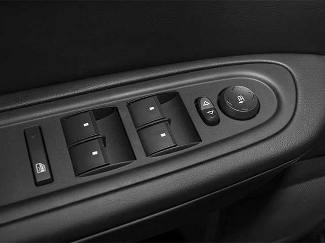 2013 Chevrolet Traverse LT