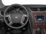 2013 Chevrolet Traverse LT