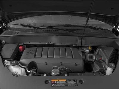 2013 Chevrolet Traverse LT