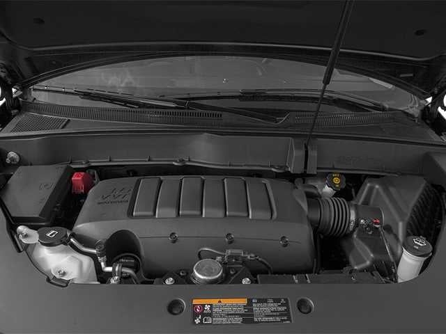 2013 Chevrolet Traverse LT
