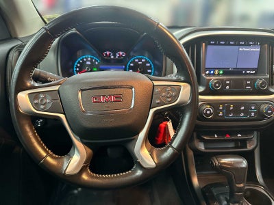 2020 GMC Canyon 2WD SLE