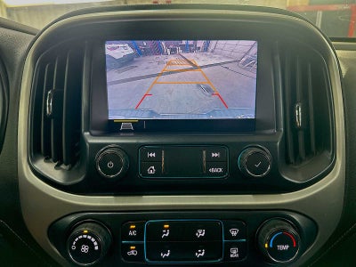 2020 GMC Canyon 2WD SLE