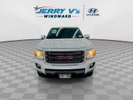 2020 GMC Canyon 2WD SLE