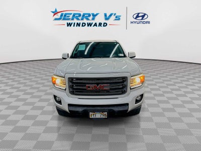 2020 GMC Canyon 2WD SLE