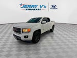 2020 GMC Canyon 2WD SLE