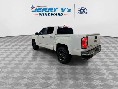2020 GMC Canyon 2WD SLE