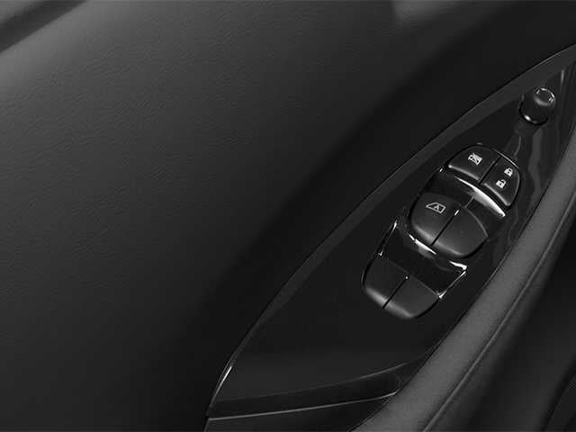 2013 Nissan LEAF S
