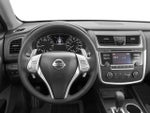 2016 Nissan Altima 3.5 SR