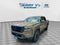 2022 Nissan Frontier PRO-X
