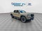 2022 Nissan Frontier PRO-X