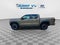 2022 Nissan Frontier PRO-X