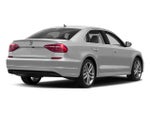 2017 Volkswagen Passat R-Line w/Comfort Pkg