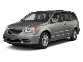 2013 Chrysler Town &amp; Country Touring