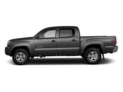 2010 Toyota Tacoma PreRunner